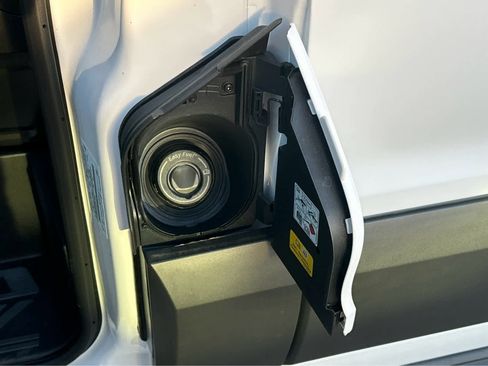 New 2025 Ford Transit 250 148 Medium Roof w/ Load Area Protection Package image 13