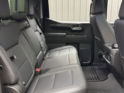 Used 2024 Chevrolet Silverado 1500 LTZ w/ LTZ Convenience Package II image 42