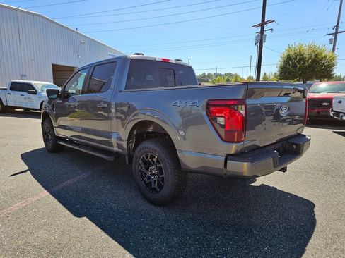 New 2026 Ford F150 XLT w/ Equipment Group 302A MID AWD/4WD image 7