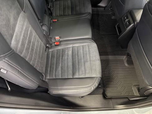New 2026 Mitsubishi Outlander AWD image 27