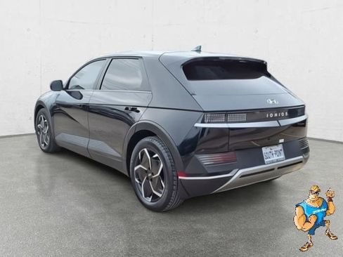 Used 2024 Hyundai Ioniq 5 SEL image 7