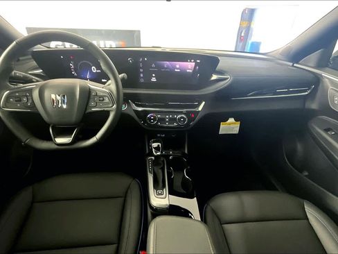 Used 2026 Buick Envista Sport Touring w/ Convenience I Package FWD image 14