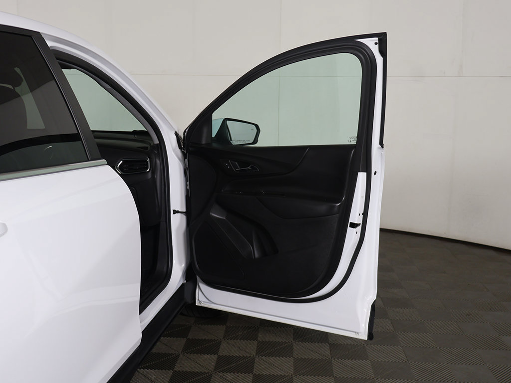 Used 2024 Chevrolet Equinox LT AWD/4WD image 19