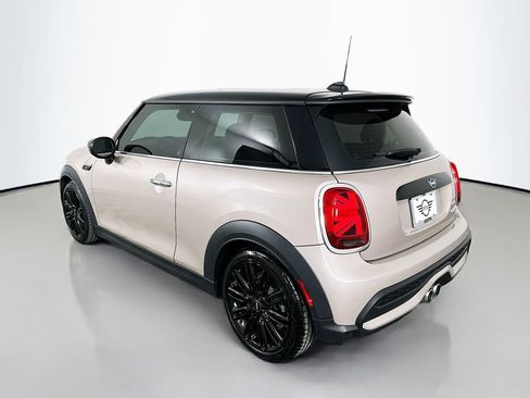 Certified 2024 MINI Cooper S image 7
