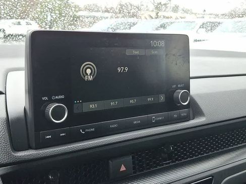 Used 2024 Honda CR-V LX image 14