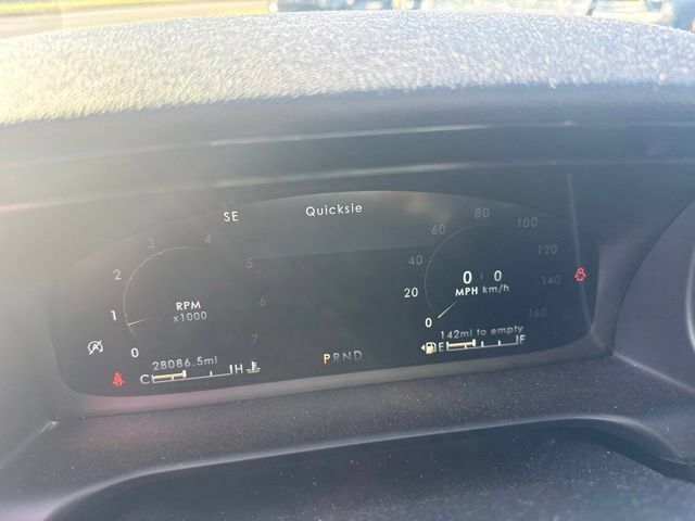 Used 2022 Lincoln Aviator Reserve w/ Equipment Group 201A AWD/4WD image 17