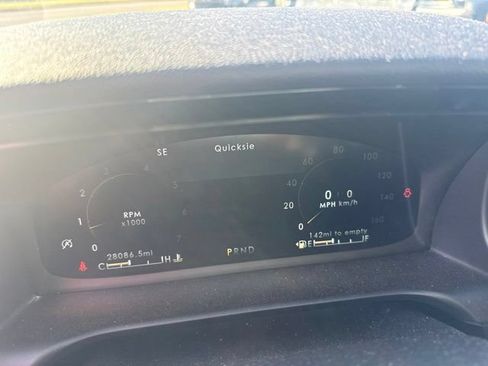 Used 2022 Lincoln Aviator Reserve w/ Equipment Group 201A AWD/4WD image 17
