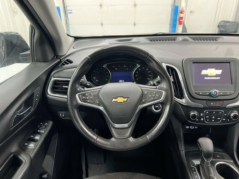 Used 2022 Chevrolet Equinox LT FWD image 11