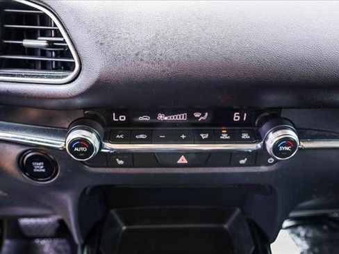 Used 2025 MAZDA CX-30 AWD 2.5 S w/ Preferred Package image 20