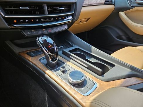 Certified 2025 Cadillac CT5 Premium Luxury w/ Sun And Sound Package AWD/4WD image 24
