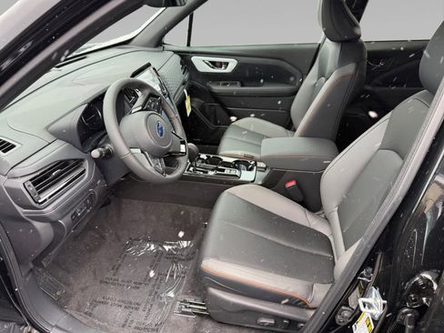 New 2026 Subaru Forester Sport image 9