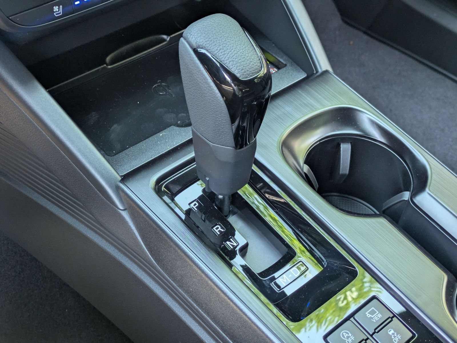 New 2026 Subaru Outback Touring XT AWD/4WD image 13