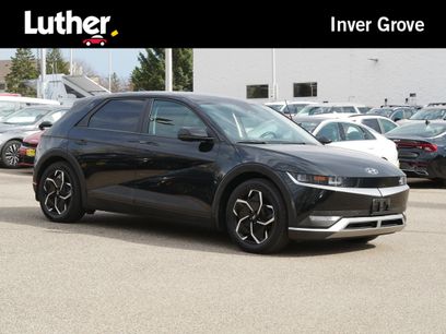 Used 2023 Hyundai Ioniq 5 SEL