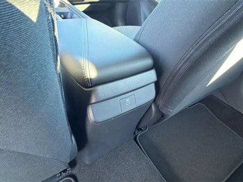 New 2026 Nissan Sentra SV image 16