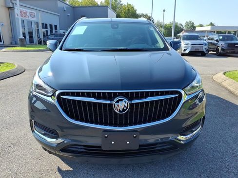 Used 2018 Buick Enclave Premium w/ Experience Buick Package FWD image 21