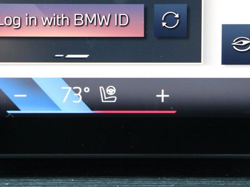 Used 2024 BMW X5 sDrive40i w/ M Sport Package RWD image 24