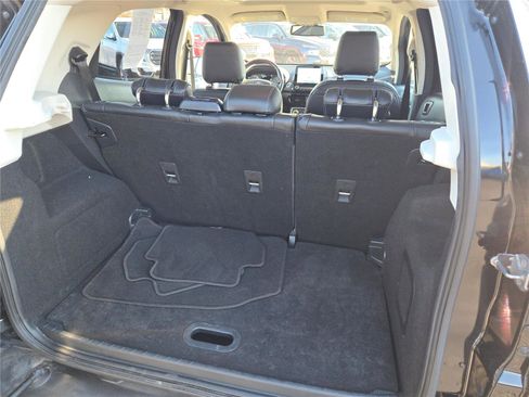 Used 2020 Ford EcoSport Titanium image 19