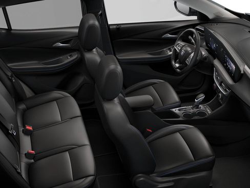 New 2026 Buick Encore GX Sport Touring w/ Comfort Package FWD image 32