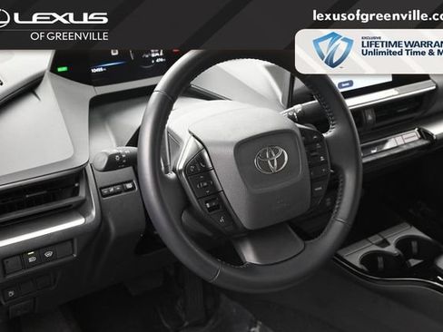 Used 2023 Toyota Prius LE FWD image 23