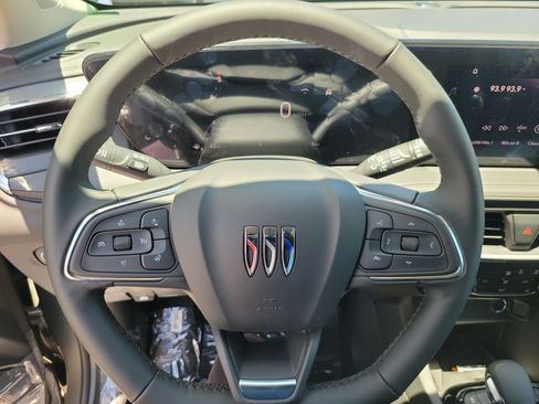 New 2026 Buick Encore GX Sport Touring w/ Advanced Technology Package FWD image 8
