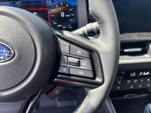 New 2026 Subaru Outback Touring XT image 72