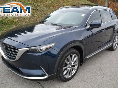 Used 2018 MAZDA CX-9 Grand Touring