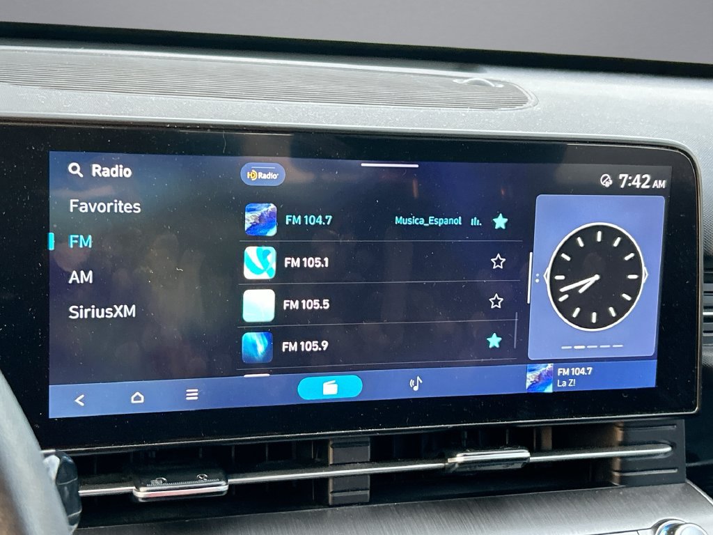 Used 2024 Hyundai Kona SE FWD image 21