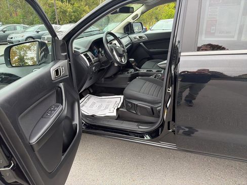 Used 2020 Ford Ranger XLT w/ Equipment Group 301A Mid image 7