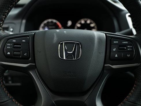 New 2026 Honda Ridgeline TrailSport image 39