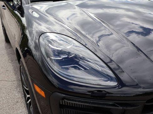 New 2026 Porsche Macan S AWD/4WD image 14