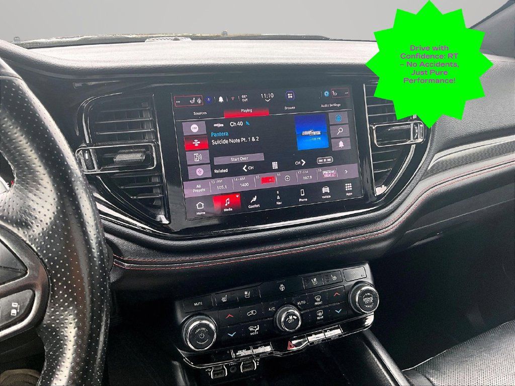 Used 2023 Dodge Durango R/T RWD image 6