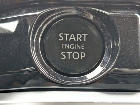 New 2025 Nissan Pathfinder Platinum w/ Cargo Package image 37