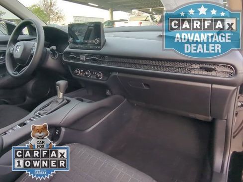 Used 2024 Honda HR-V LX image 21