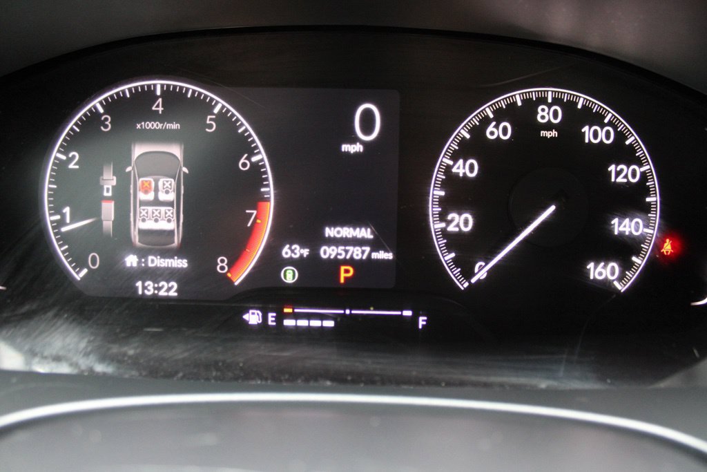 Used 2022 Honda Civic Sport image 20