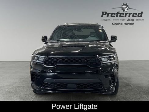 New 2026 Dodge Durango GT AWD/4WD image 13