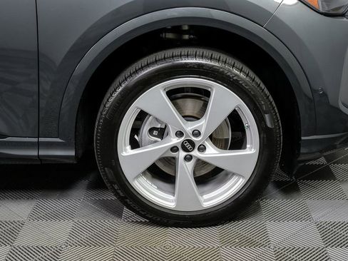 Used 2025 Audi Q5 Premium Plus image 39