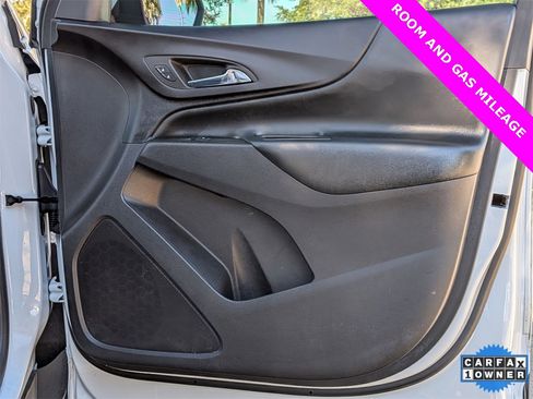 Used 2024 Chevrolet Equinox LT image 19