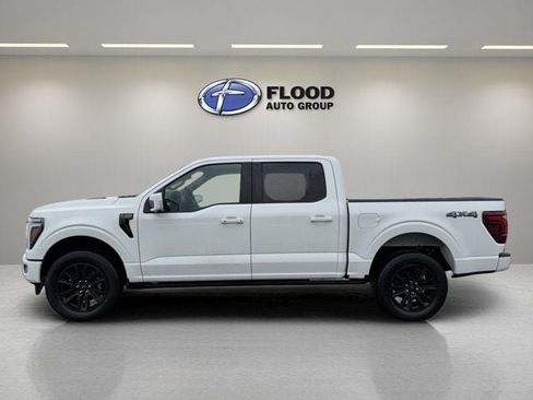 New 2026 Ford F150 Platinum w/ Equipment Group 702A High AWD/4WD image 5