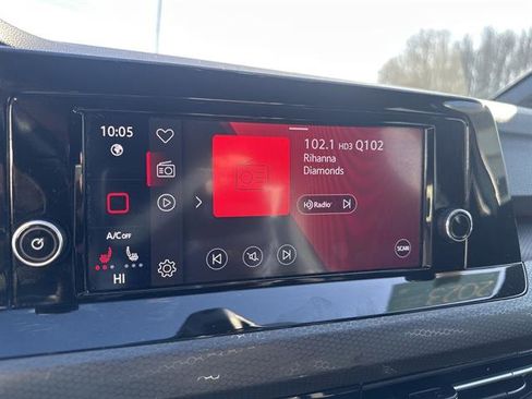 Used 2023 Volkswagen GTI S image 29