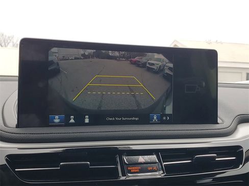 New 2026 Acura MDX FWD image 27