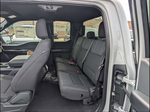 New 2026 Ford F150 STX w/ Equipment Group 200A image 6