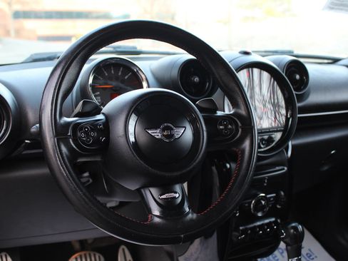 Used 2013 MINI Cooper Paceman John Cooper Works AWD/4WD image 17
