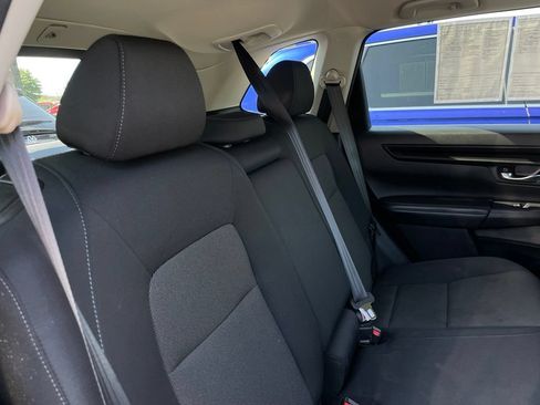 Certified 2025 Honda CR-V LX image 35