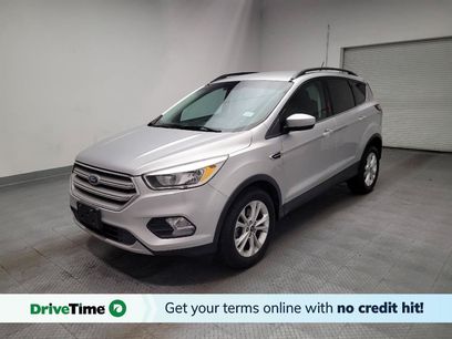 Used 2018 Ford Escape SE w/ SE Sync 3 Package