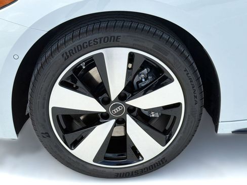 New 2026 Audi A5 2.0T Premium Plus AWD/4WD image 12