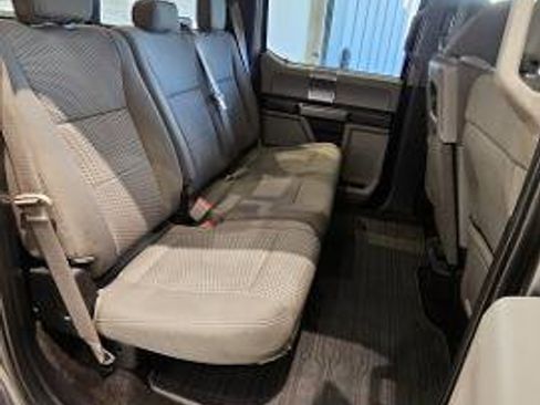 Certified 2018 Ford F150 XLT w/ Equipment Group 302A Luxury image 31