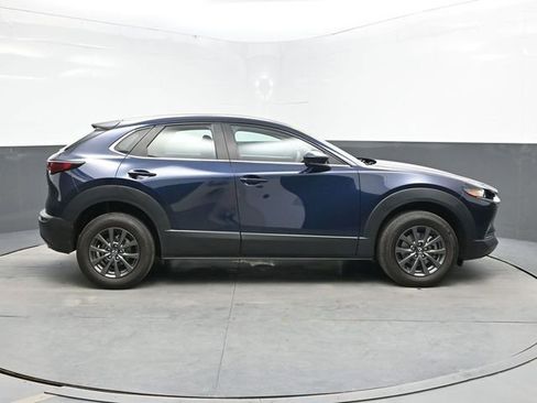 Used 2023 MAZDA CX-30 AWD 2.5 S image 8