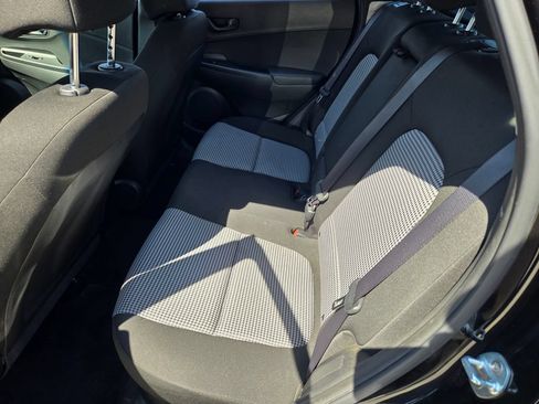 Certified 2022 Hyundai Kona SE AWD/4WD image 23