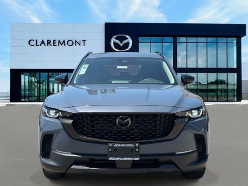 New 2026 MAZDA CX-50 Meridian Edition w/ Cargo Package AWD/4WD image 2