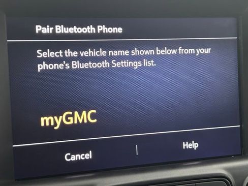 Used 2023 GMC Terrain SLT image 4